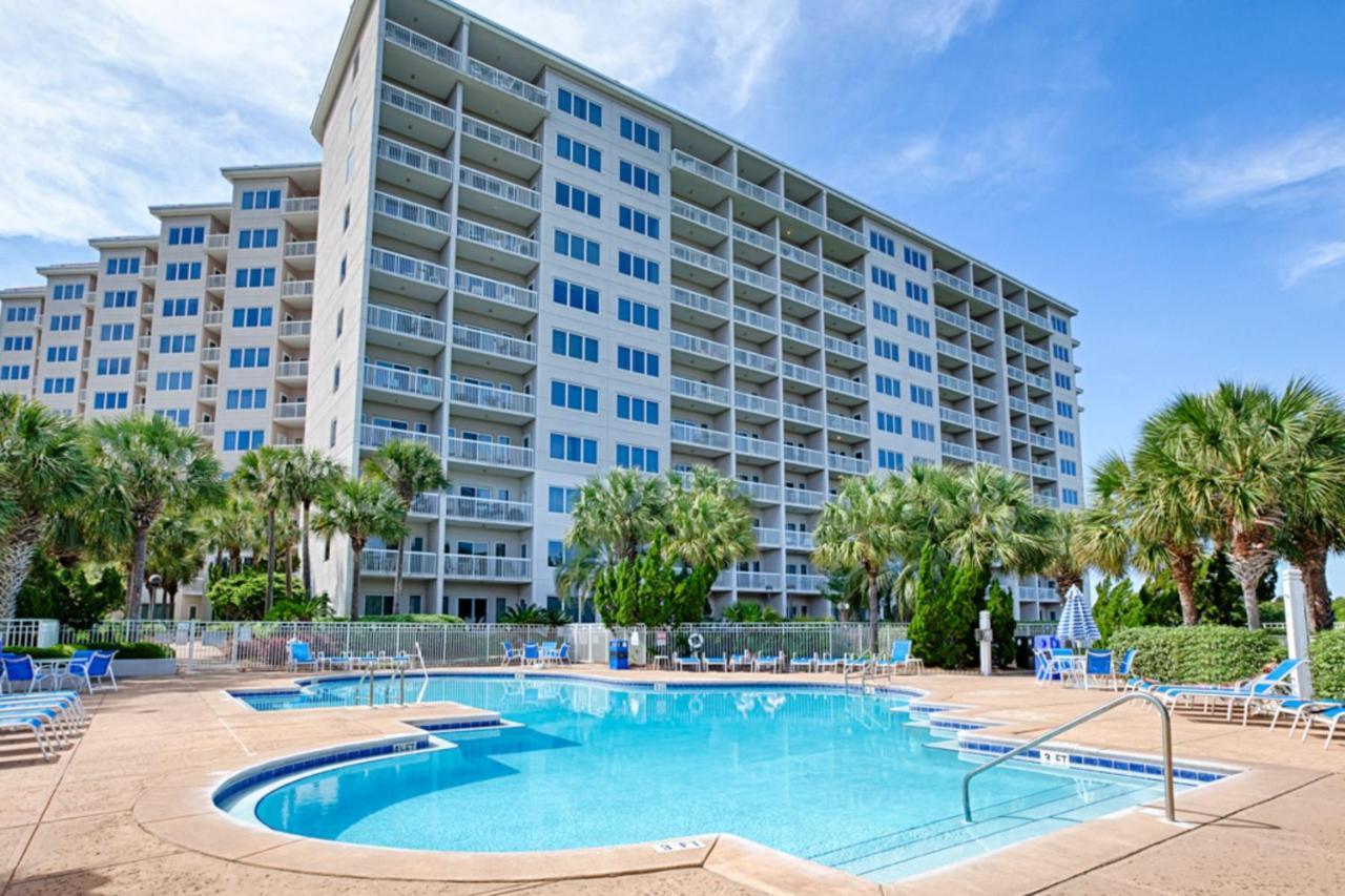 Tops'L Summit 706 A Miramar Beach Esterno foto